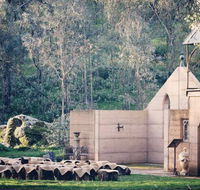 Table Top Mountain Retreat - Tourism Hervey Bay