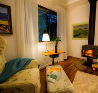 Terania Green Boutique Eco Cottages - Hervey Bay Accommodation