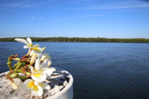 The Fishing Haven Holiday Park - Tourism Hervey Bay 1