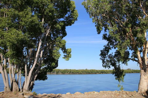 The Fishing Haven Holiday Park - Tourism Hervey Bay 4
