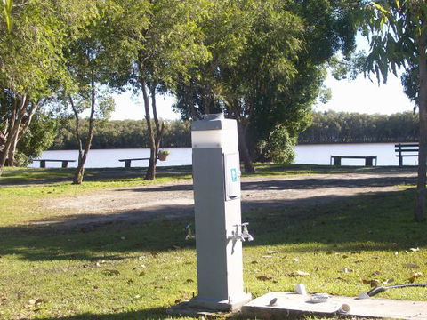 The Fishing Haven Holiday Park - Tourism Hervey Bay 5