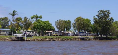 The Fishing Haven Holiday Park - Tourism Hervey Bay 6