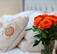 The Nest at Gundaroo - Hervey Bay Accommodation