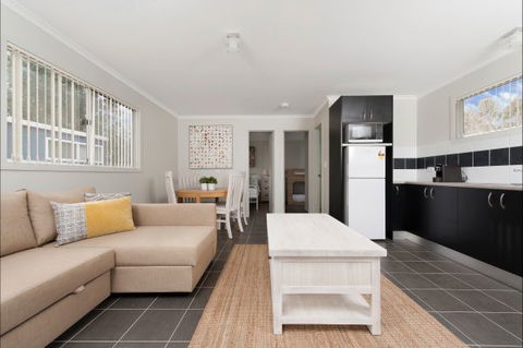 Tomaga River Tourist Park - Hervey Bay Accommodation 2
