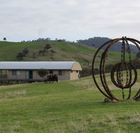 Yellowbox Cottage - Hervey Bay Accommodation