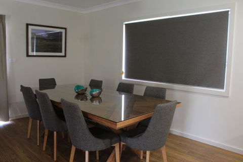 Yellowbox Cottage - Hervey Bay Accommodation 3