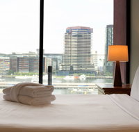 ACD Apartments - Accommodation Corporate Docklands - Hervey Bay Accommodation