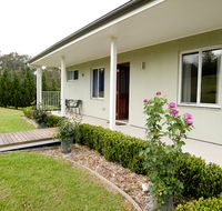 Highfields Country Cottages