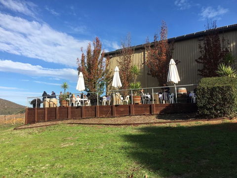 Sanguine Estate - Hervey Bay Accommodation 12
