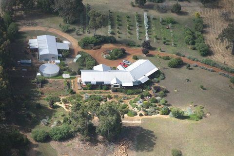 Shambhala Guesthouse - Hervey Bay Accommodation 5