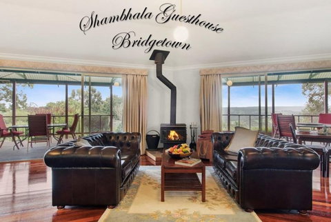 Shambhala Guesthouse - Hervey Bay Accommodation 6