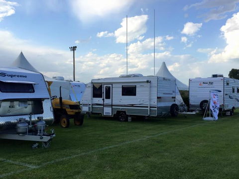 Northern Inland 4x4 Fishing Caravan And Camping Expo - Hervey Bay Accommodation 0