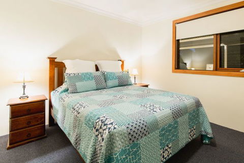 Alpine Edge Accommodation - Hervey Bay Accommodation 1
