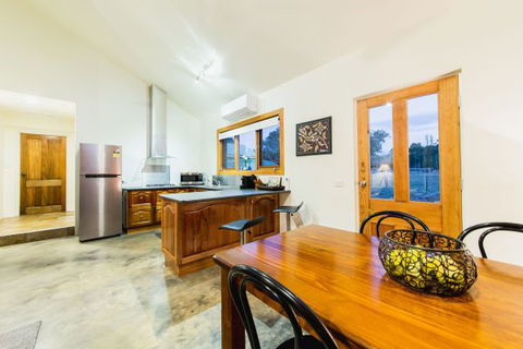 Alpine Edge Accommodation - Hervey Bay Accommodation 4