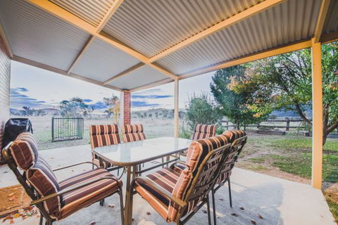 Alpine Edge Accommodation - Hervey Bay Accommodation 6
