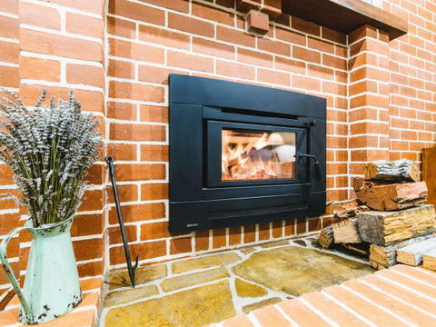 Alpine Edge Accommodation - Hervey Bay Accommodation 7