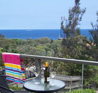 Avalon Seashells - Hervey Bay Accommodation