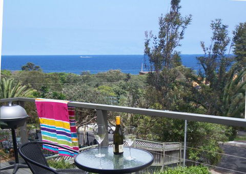 Avalon Seashells - Hervey Bay Accommodation 0
