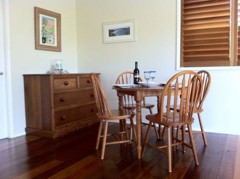 Avalon Seashells - Hervey Bay Accommodation 2