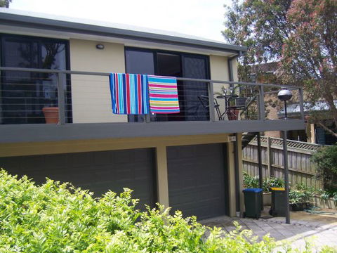 Avalon Seashells - Hervey Bay Accommodation 4