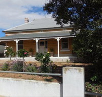 Book Keepers Cottage Waikerie - Hervey Bay Accommodation