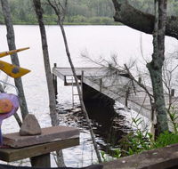 Clyde River Cottage - Hervey Bay Accommodation