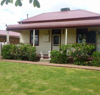 Country Cottages BB - Hervey Bay Accommodation