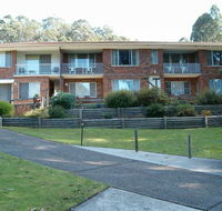 Lavender Point Holiday Units - Hervey Bay Accommodation