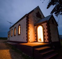 Lakeside Chapel Meningie - Hervey Bay Accommodation