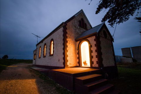 Lakeside Chapel Meningie - Hervey Bay Accommodation 0