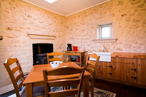 Lakeside Chapel Meningie - Hervey Bay Accommodation 2