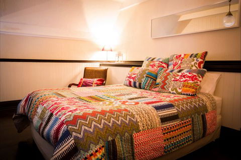 Lakeside Chapel Meningie - Hervey Bay Accommodation 4
