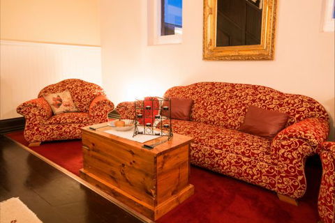 Lakeside Chapel Meningie - Hervey Bay Accommodation 5