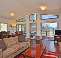 Villa Siena - Hervey Bay Accommodation