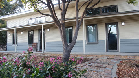 The Grape And Olive In Willunga - Hervey Bay Accommodation 0