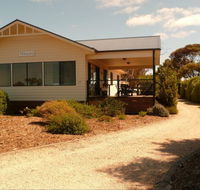 Manyana - Hervey Bay Accommodation