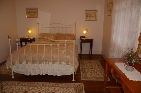 Naimanya Cottage - Hervey Bay Accommodation 3