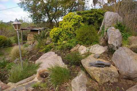 Naimanya Cottage - Hervey Bay Accommodation 4