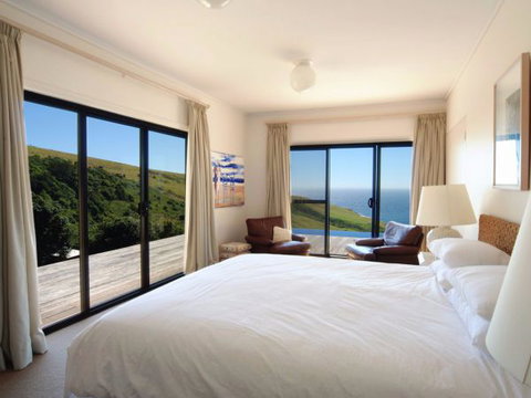 Ocean Farm - Tourism Hervey Bay 2