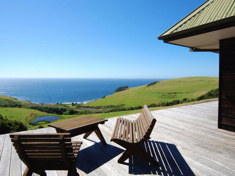 Ocean Farm - Tourism Hervey Bay 7