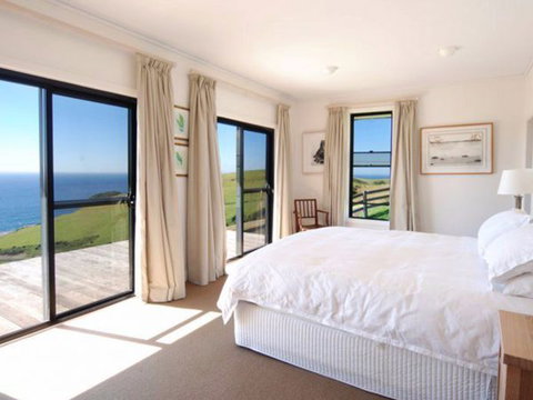 Ocean Farm - Tourism Hervey Bay 8