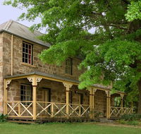 Old Stone House The - Hervey Bay Accommodation