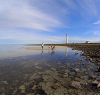Point Lowly Lighthouse Cottages - Hervey Bay Accommodation