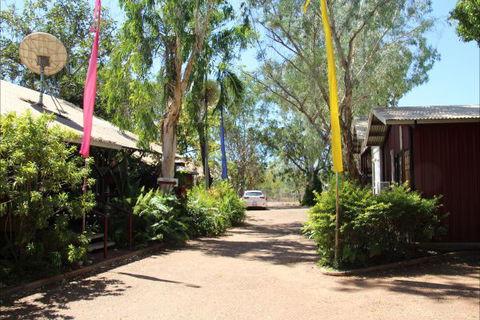 Savannah Way Motel - Hervey Bay Accommodation 0