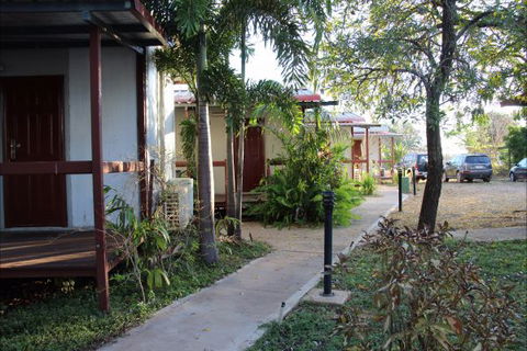 Savannah Way Motel - Hervey Bay Accommodation 2