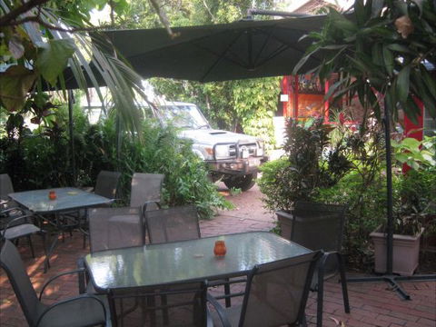 Savannah Way Motel - Hervey Bay Accommodation 4