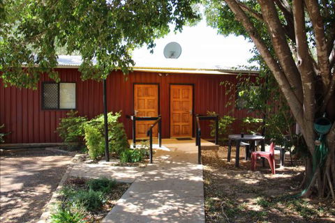 Savannah Way Motel - Hervey Bay Accommodation 5