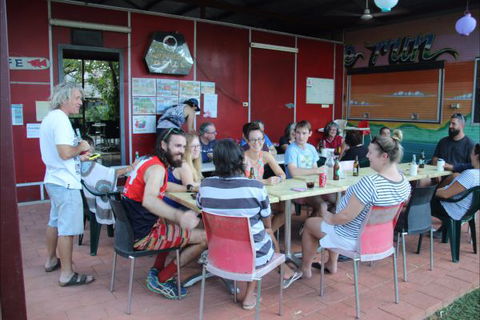 Savannah Way Motel - Hervey Bay Accommodation 6