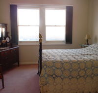Seaspray - Hervey Bay Accommodation