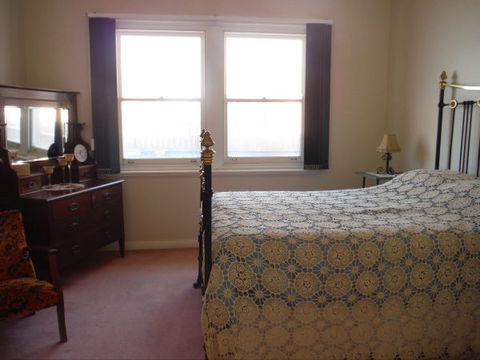 Seaspray - Hervey Bay Accommodation 0